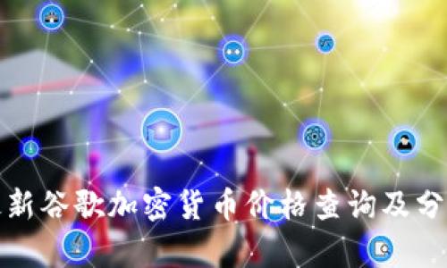 最新谷歌加密货币价格查询及分析