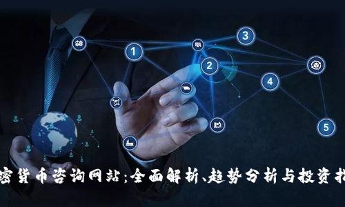 加密货币咨询网站：全面解析、趋势分析与投资指导
