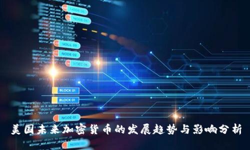 美国未来加密货币的发展趋势与影响分析