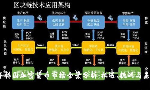 2023年韩国加密货币市场全景分析：机遇、挑战与未来趋势