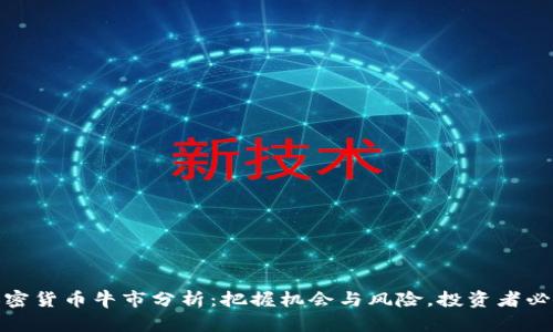 加密货币牛市分析：把握机会与风险，投资者必读