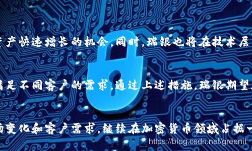   瑞银投资加密货币：未来的金融趋势与挑战 / 

 guanjianci 瑞银, 投资, 加密货币 /guanjianci 

一、瑞银投资加密货币的背景与动因

近年来，加密货币的快速发展吸引了金融机构的广泛关注。作为全球领先的银行之一，瑞银在投资领域敏锐地意识到加密货币潜在的增长空间及其对传统金融体系的影响。首先，全球低利率环境促使投资者寻求新的回报来源，加密货币的高波动性和高收益潜力吸引了大量投资者的眼球。瑞银也希望通过涉足这一新兴市场，进一步增强其市场竞争力。


其次，科技的迅猛发展，尤其是区块链技术的应用，为加密货币的合法化和主流化提供了基础。从跨国支付到供应链管理，区块链技术的应用场景不断扩展，而瑞银作为一家传统金融机构，希望通过与加密货币的结合，提升其服务的价值和效率。


再者，越来越多的客户对加密货币表现出浓厚的兴趣。瑞银意识到，如不跟进这一趋势，将可能失去部分客户群体。因此，开设与加密货币相关的投资产品和服务，将有助于瑞银维护与客户的关系及增强客户黏性。


二、瑞银加密货币投资的策略与产品

瑞银的加密货币投资策略主要集中在风险控制和收益潜力的平衡。一方面，瑞银采取了积极的市场研究手段，对各种加密货币进行深入分析，以确保投资组合的多样性和稳定性。另一方面，瑞银还致力于为客户提供有关加密货币的咨询服务，帮助客户作出明智的投资决策。


在产品方面，瑞银推出了一系列与加密货币相关的金融产品，包括加密货币基金、结构性投资产品等。这些产品旨在帮助客户捕捉加密货币市场的机会，同时降低其中的风险。此外，瑞银还积极参与到区块链技术的研发和应用中，以提供更多创新的金融解决方案。


瑞银还考虑通过与加密货币交易所的合作，开设自己的交易平台，客户不仅可以在此平台上进行加密货币交易，还能获得实时的市场数据和分析工具，进一步提升投资效果。


三、瑞银面临的挑战与风险

尽管瑞银在加密货币投资上展现出了积极的态度，但依然面临许多挑战与风险。首先，加密货币市场的波动性极大，价格波动可能导致投资损失，尤其是对于风险厌恶的投资者来说，无疑是个巨大的考验。


其次，监管环境的不确定性也是瑞银必须面对的重要挑战。各国对加密货币的监管政策不同，且经常变动，这可能影响瑞银的投资策略及客户对加密货币的态度。因此，瑞银需要不断跟踪监管动态，以便及时调整其投资策略。此外，加密货币的安全性问题也不容忽视，黑客攻击和技术漏洞可能导致资产损失。


最后，客户教育也是一大挑战。由于加密货币相对较新，很多投资者对于其运作机制、市场风险及技术细节并不充分了解，因此瑞银需要加大力度进行客户教育，帮助客户理解相关产品及投资风险。


四、未来展望与趋势

随着金融科技的快速发展与应用，加密货币的未来充满了不确定性与可能性。瑞银希望通过持续投资与研究，不断其加密货币投资策略，以适应市场的变化与客户的需求。未来，瑞银可能会加大在数字资产领域的投入，开发更多与加密货币相关的金融产品来满足客户日益增长的需求。


同时，瑞银还可能通过合作与并购等方式，整合更多的科技资源与专业团队，以提升自身在加密货币市场中的竞争力。在此过程中，瑞银需要保持灵活应变的策略，以应对市场波动和客户需求的变化。


五、相关问题分析

问题一：加密货币的优势和劣势是什么？

加密货币作为一种新兴的数字资产，其优势主要体现在去中心化、跨国交易便利性、隐私保护及高流动性等方面。去中心化特性使得加密货币在交易中不依赖于任何中央机构，降低了单点故障的风险，增强了用户的控制力。此外，加密货币的交易通常比传统金融交易更迅速且成本较低，尤其在跨国交易中，能有效避免汇率风险和高额手续费。


然而，加密货币也有其劣势，首先是价格波动剧烈，投资风险相对较高。其次，安全性问题亟待解决，黑客攻击、交易所安全漏洞等都有可能导致用户损失。此外，监管的不确定性也使得加密货币的合法性受到挑战，可能对投资者产生负面影响。


问题二：瑞银如何选择加密货币进行投资？

瑞银在选择加密货币进行投资时，通常会考虑多种因素。首先，基本面分析必不可少，瑞银会对每种加密货币的技术背景、团队背景及市场需求进行全面评估。其次，瑞银还会关注市场情绪及交易量，从而判断该货币的流动性和市场接受度。最后，瑞银将对相关货币的法规环境进行分析，以便评估其长期投资的可行性。


此外，瑞银可能会结合技术分析，对加密货币的价格走势进行预测，以决定入场时机。通过综合运用多种分析手段，瑞银能够更为全面地把握加密货币市场的动态，以制定更准确的投资策略。


问题三：瑞银的客户对加密货币的看法如何？

瑞银的客户群体中，对于加密货币的看法呈现出两极分化的趋势。一部分客户对加密货币表现出浓厚的兴趣，认为其具有投资潜力，并期待瑞银能够提供更多相关的投资产品与咨询服务。对于这一部分客户，瑞银也在积极推出各种与加密有关的财富管理服务，以满足其需求。


然而，另一部分客户则持较为谨慎的态度，他们对加密货币的波动性与风险表示担忧。这部分客户更倾向于传统的投资方式，瑞银在面对这样的客户时，需要通过做好风险教育，帮助他们理解加密货币投资的风险与回报，以做出更明智的决策。


问题四：瑞银在加密货币监管方面的应对策略是怎样的？

面对不断变化的监管环境，瑞银采取了一系列应对策略。首先，瑞银建立了一套专门的合规团队，负责监测全球各地针对加密货币的法规动态，以便实时进行策略调整。其次，瑞银在产品设计时，会遵循各国法规要求，确保所推出的加密货币产品符合合规标准。


瑞银还积极参与到行业协会和组织中，以推动加密货币的合法化及规范化发展。通过参与政策讨论与制定，瑞银可以更好地传达自身观点，也能从中获取最新的行业资讯，从而提高自身的适应性和灵活性。


问题五：未来瑞银在加密货币领域的计划是什么？

未来，瑞银在加密货币领域的计划将围绕加大投资、技术创新及客户服务三个方面进行。首先，瑞银将增加对加密货币和区块链项目的投资，以抓住数字资产快速增长的机会。同时，瑞银也将在技术层面进行布局，持续关注区块链技术及其应用，为客户提供更为创新的金融解决方案。


在客户服务方面，瑞银希望通过提供更多的教育资源和投资工具，增强客户对加密货币的理解与信任。同时，瑞银还计划开发更具个性化的投资产品，以满足不同客户的需求。通过上述措施，瑞银期望在加密货币市场中获得更大的市场份额和竞争优势。


总结时，瑞银投资加密货币不仅是一种市场策略，更是其适应新兴金融科技的重要一步。在未来的发展中，瑞银需要不断调整自己的投资策略，以应对市场变化和客户需求，继续在加密货币领域占据一席之地。