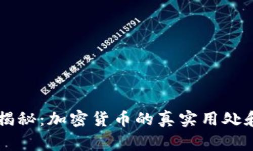 专家独家揭秘：加密货币的真实用处和未来潜力