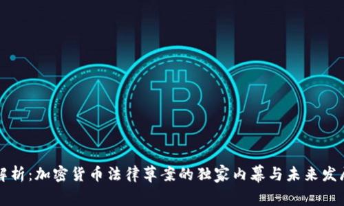 专家解析：加密货币法律草案的独家内幕与未来发展秘诀