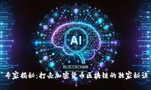 专家揭秘：打击加密货币区块链的独家秘诀