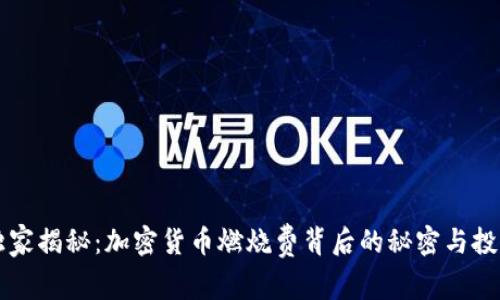 专家独家揭秘：加密货币燃烧费背后的秘密与投资秘诀