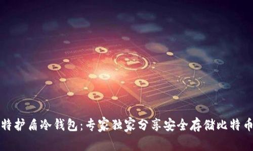 揭秘比特护盾冷钱包：专家独家分享安全存储比特币的秘诀