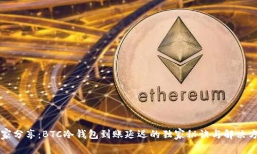 专家分享：BTC冷钱包到账延迟的独家秘诀与解决方案