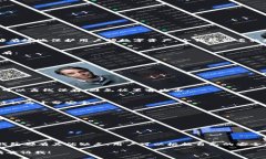 冷钱包（Cold Wallet）是加密货币存储的一种方式，