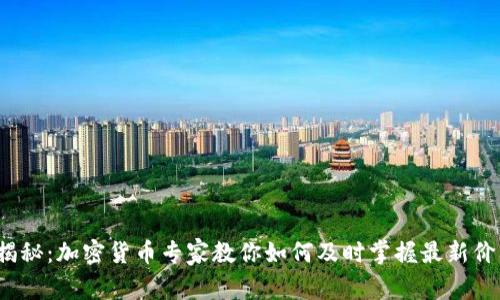 2023年独家揭秘：加密货币专家教你如何及时掌握最新价格排行的秘诀