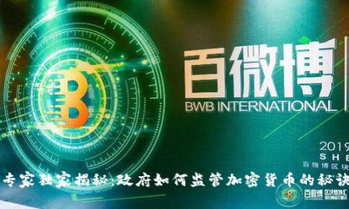 专家独家揭秘：政府如何监管加密货币的秘诀