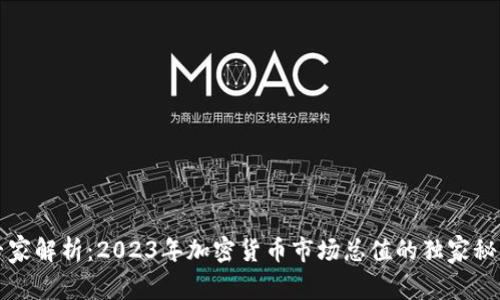 专家解析：2023年加密货币市场总值的独家秘诀