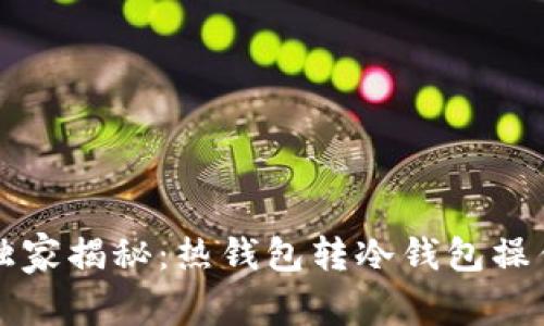 专家独家揭秘：热钱包转冷钱包操作秘诀