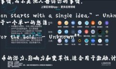 以下是一些关于加密货币的英文名句，表达了对