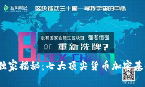 2023年专家独家揭秘：七大顶尖货币加密基金及投资秘诀