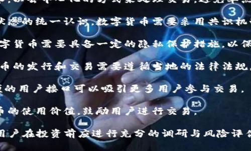 数字货币加密的条件涉及多个方面，包括技术、安全性、法律合规性等。以下是一些关键条件：

1. **加密算法**：数字货币的核心在于其使用的加密算法。常见的算法有SHA-256、Scrypt等，这些算法能够确保交易的安全性和匿名性。

2. **去中心化**：许多数字货币依赖区块链技术，以去中心化的方式来处理交易，避免单点故障，增强安全性。

3. **共识机制**：为了确保所有参与者对网络状态的统一认识，数字货币需要采用共识机制，例如工作量证明（PoW）或权益证明（PoS）。

4. **隐私保护**：随着隐私意识的增强，加密数字货币需要具备一定的隐私保护措施，以保护用户的交易信息。

5. **法律合规性**：在某些国家和地区，数字货币的发行和交易需要遵循当地的法律法规，以避免法律风险。

6. **用户接口**：用户体验至关重要，安全、简便的用户接口可以吸引更多用户参与交易。

7. **流动性**：良好的流动性能够提高数字货币的使用价值，鼓励用户进行交易。

需要注意的是，数字货币的市场环境变化迅速，用户在投资前应进行充分的调研与风险评估。