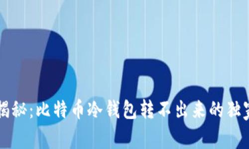 专家揭秘：比特币冷钱包转不出来的独家秘诀