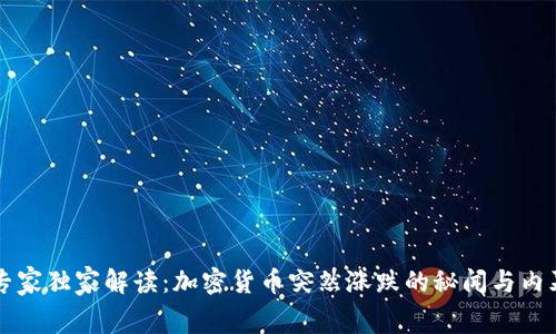专家独家解读：加密货币突然涨跌的秘闻与内幕