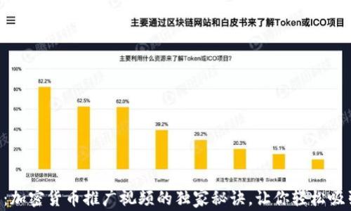 
专家揭示：加密货币推广视频的独家秘诀，让你轻松吸引投资者!