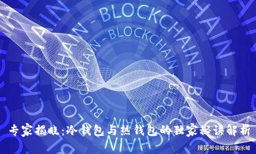 专家揭晓：冷钱包与热钱包的独家秘诀解析