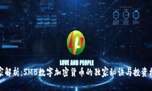 专家解析：SMB数字加密货币的独家秘诀与投资机会