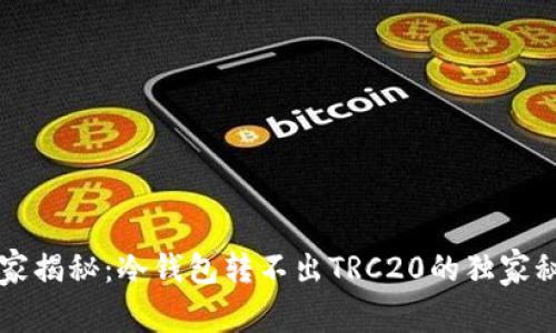 专家揭秘：冷钱包转不出TRC20的独家秘诀