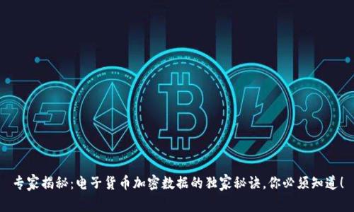专家揭秘：电子货币加密数据的独家秘诀，你必须知道！