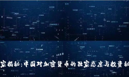 专家揭秘：中国对加密货币的独家态度与投资秘诀