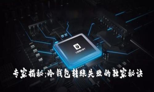 专家揭秘：冷钱包转账失败的独家秘诀