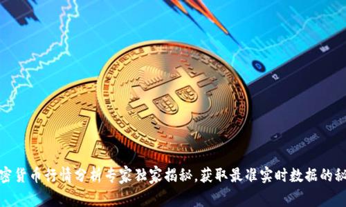 加密货币行情分析专家独家揭秘，获取最准实时数据的秘诀