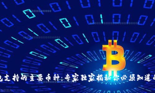 冷钱包支持的主要币种：专家独家揭秘你必须知道的秘诀