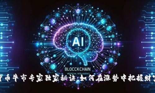 加密货币牛市专家独家秘诀：如何在涨势中把握财富机会