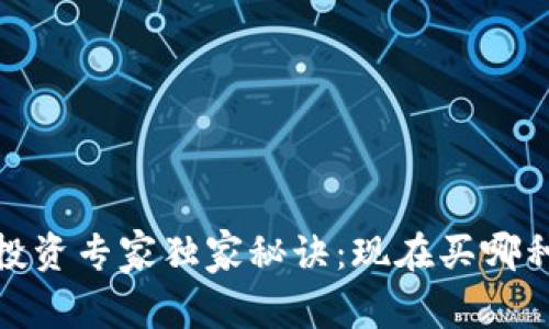 2023年加密货币投资专家独家秘诀：现在买哪种加密货币最合适？