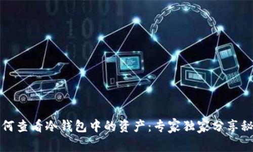 如何查看冷钱包中的资产：专家独家分享秘诀