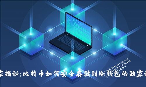 专家揭秘：比特币如何安全存储到冷钱包的独家秘诀