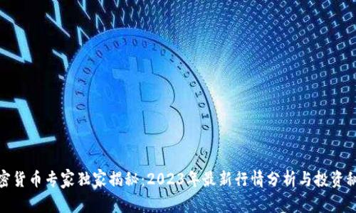 加密货币专家独家揭秘：2023年最新行情分析与投资秘诀