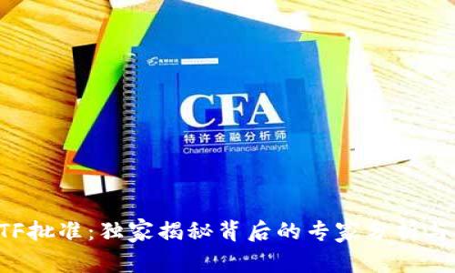 以太坊ETF批准：独家揭秘背后的专家分析与市场趋势