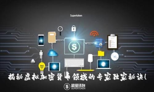 揭秘虚拟加密货币领域的专家独家秘诀！