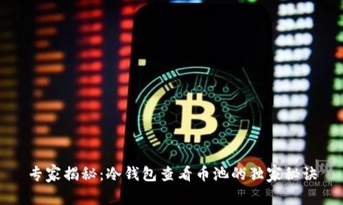 专家揭秘：冷钱包查看币池的独家秘诀