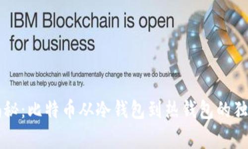专家揭秘：比特币从冷钱包到热钱包的独家秘诀