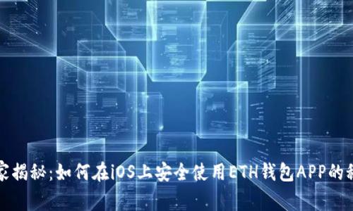 独家揭秘：如何在iOS上安全使用ETH钱包APP的秘诀