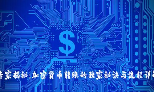 专家揭秘：加密货币转账的独家秘诀与流程详解
