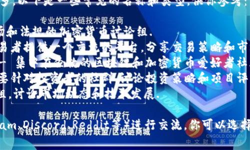 在英国，加密货币的相关社群和讨论组有很多，以下是一些常见的名称和类型，供你参考：

1. **Crypto UK** - 一个专注于英国市场和法规的加密货币讨论组.
2. **UK Crypto Traders** - 主要为交易者提供一个交流的平台，分享交易策略和市场分析.
3. **London Blockchain Community** - 集中在伦敦的区块链和加密货币爱好者社群，定期举办线下活动.
4. **British Crypto Investors** - 主要针对投资者的社群，讨论投资策略和项目评估.
5. **Bitcoin UK** - 专注于比特币的群组，讨论市场动态和技术发展.

这些群体通常通过社交媒体平台（如Telegram、Discord、Reddit等）进行交流，你可以选择感兴趣的群组加入以获取更多信息和资源。