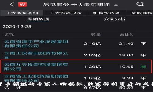 加密货币领域的专家人物揭秘：独家解析背后的成长秘诀
