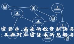 王兴谈加密货币：未来的投资秘诀与专家视角独