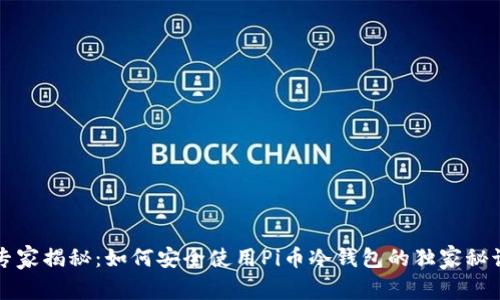 专家揭秘：如何安全使用Pi币冷钱包的独家秘诀
