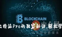 专家揭秘：使用比特派Pro的独家秘诀，轻松管理