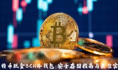 比特币现金BCH冷钱包：安全存储指南与最佳实践