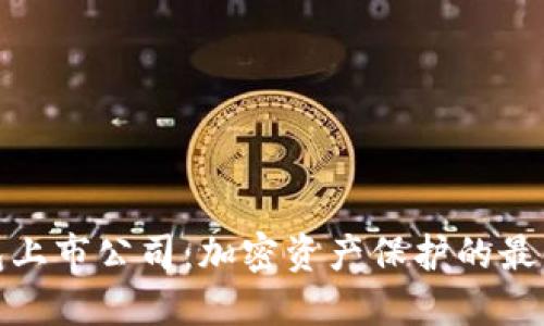 冷钱包上市公司：加密资产保护的最佳选择