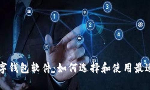 全面解析数字钱包软件：如何选择和使用最适合你的平台